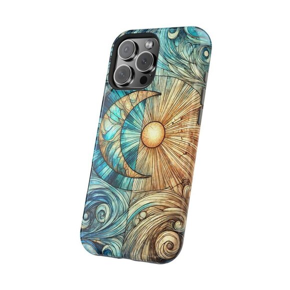 iPhone Phone Cases, Perfect Stylish Mobile Case, MLNMC530 - Picture 12 of 13